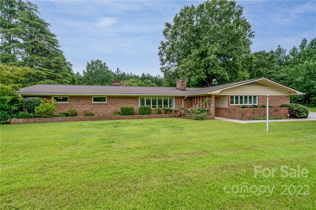 5146 Barrier Road Concord NC 28025