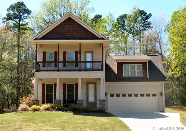 3801 Creek Ridge Drive Denver NC 28037
