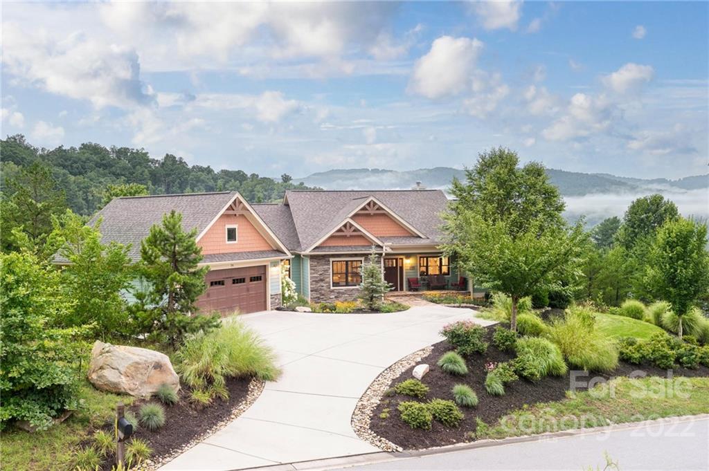 36 Camsyn Drive Weaverville NC 28787