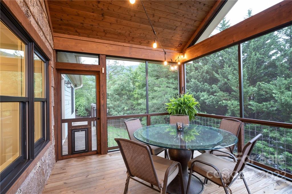 36 Camsyn Drive Weaverville NC 28787