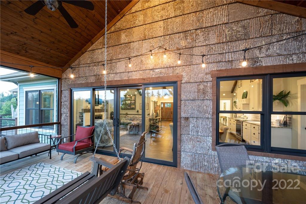 36 Camsyn Drive Weaverville NC 28787