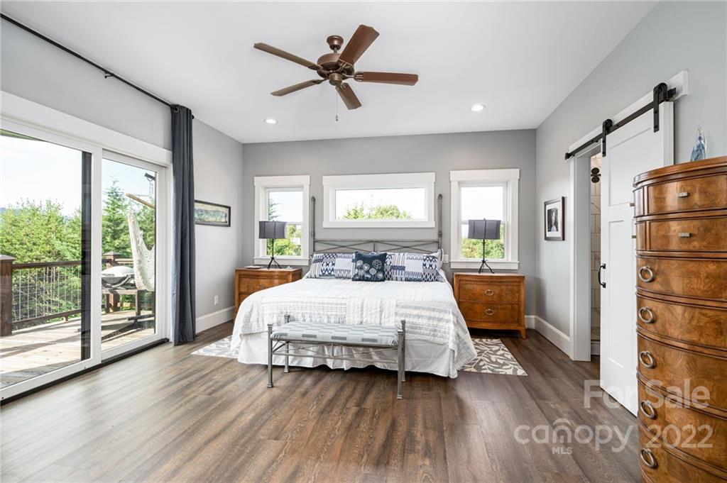 36 Camsyn Drive Weaverville NC 28787