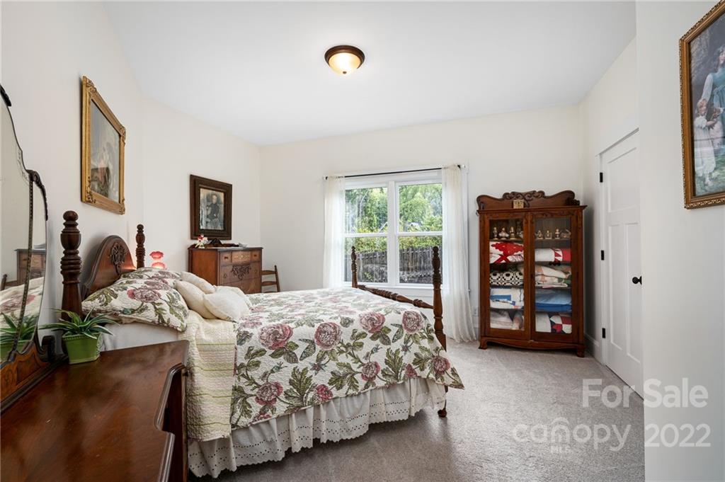 36 Camsyn Drive Weaverville NC 28787