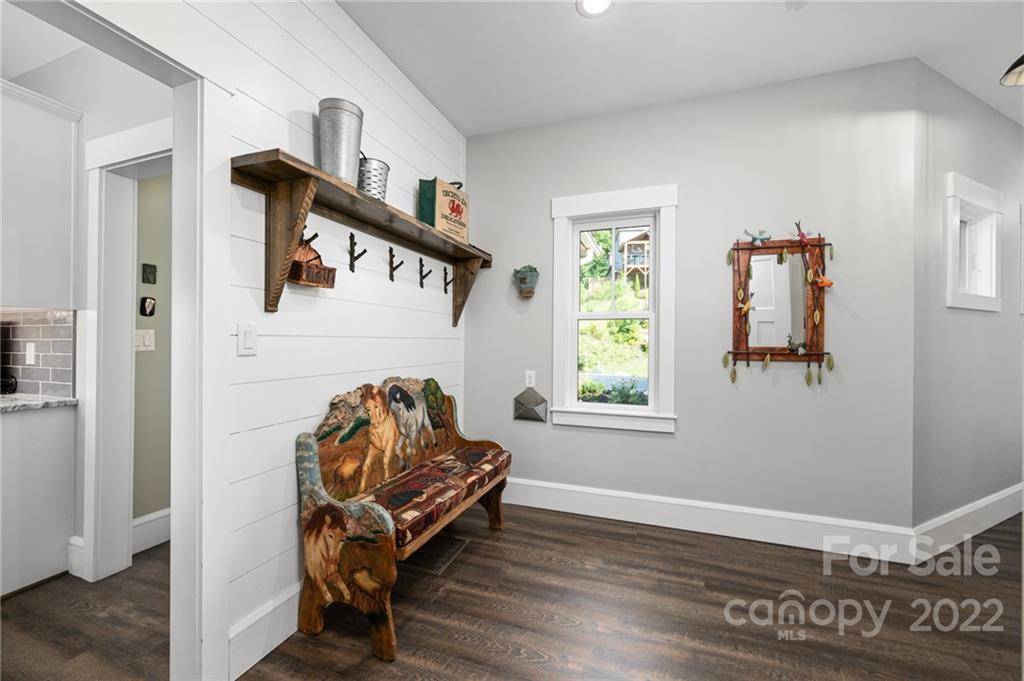 36 Camsyn Drive Weaverville NC 28787