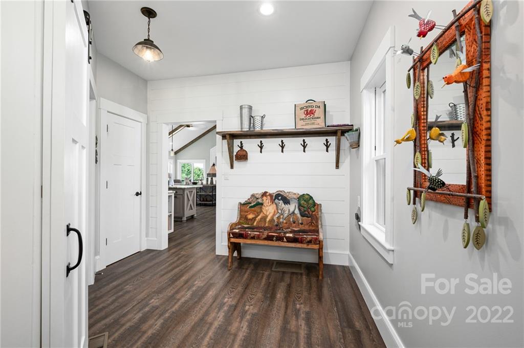 36 Camsyn Drive Weaverville NC 28787