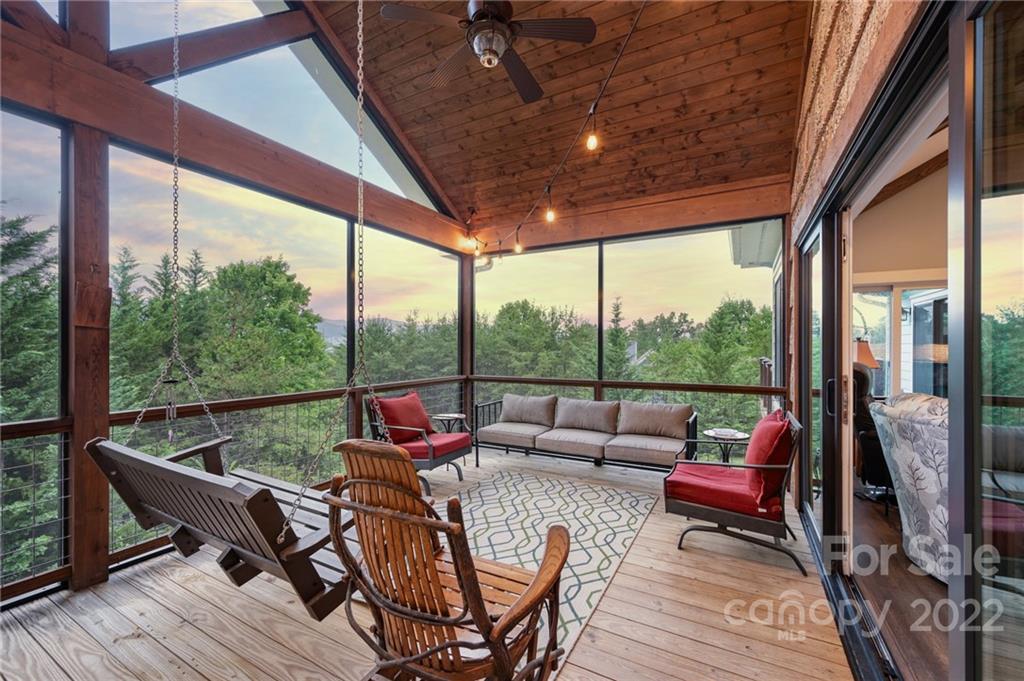 36 Camsyn Drive Weaverville NC 28787