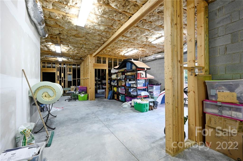 36 Camsyn Drive Weaverville NC 28787