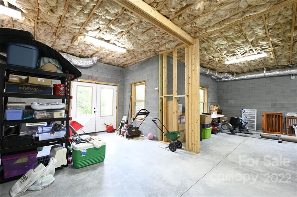 36 Camsyn Drive Weaverville NC 28787
