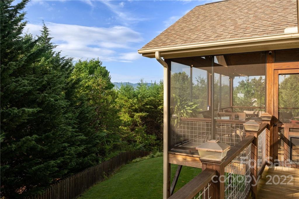 36 Camsyn Drive Weaverville NC 28787
