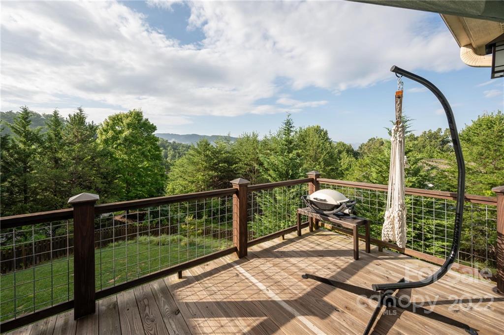 36 Camsyn Drive Weaverville NC 28787