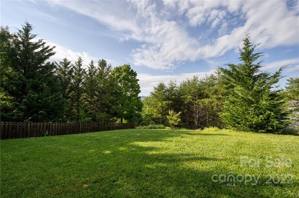 36 Camsyn Drive Weaverville NC 28787