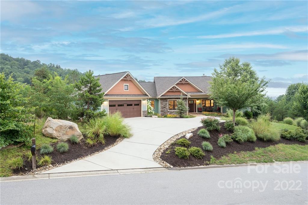36 Camsyn Drive Weaverville NC 28787