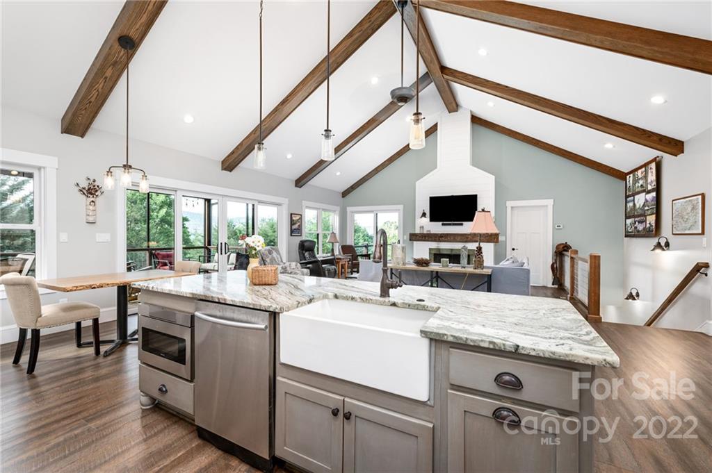 36 Camsyn Drive Weaverville NC 28787