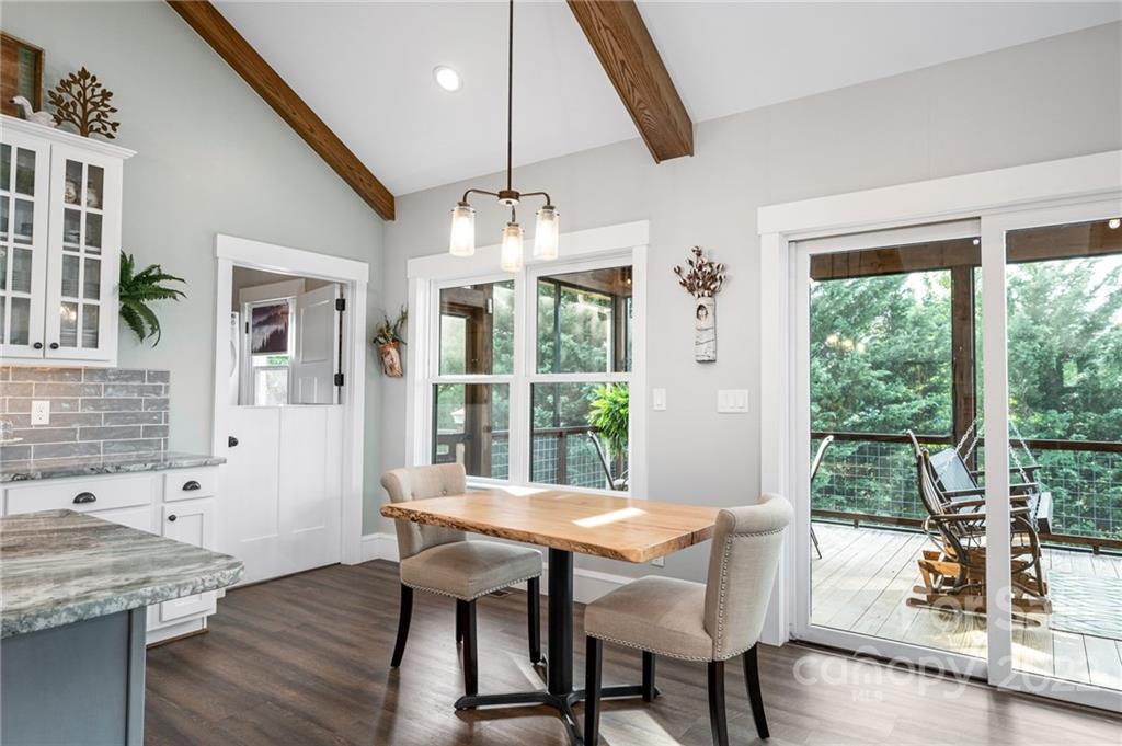 36 Camsyn Drive Weaverville NC 28787