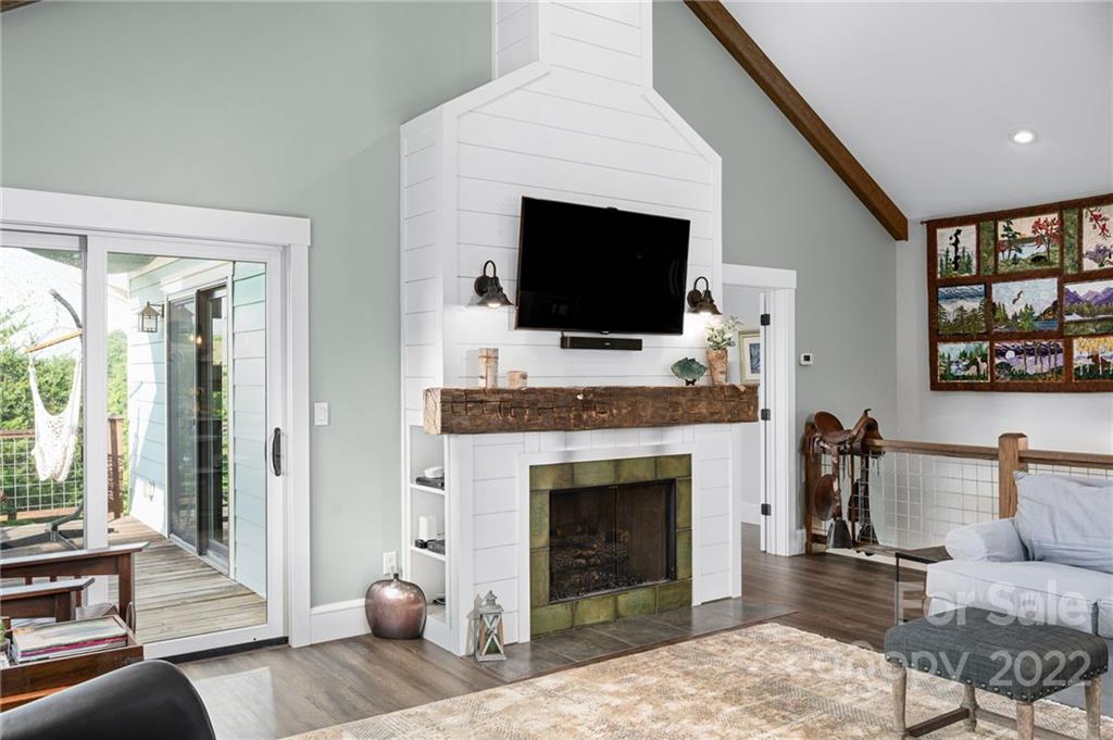36 Camsyn Drive Weaverville NC 28787