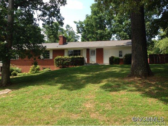 64 Oakland Road Asheville NC 28801