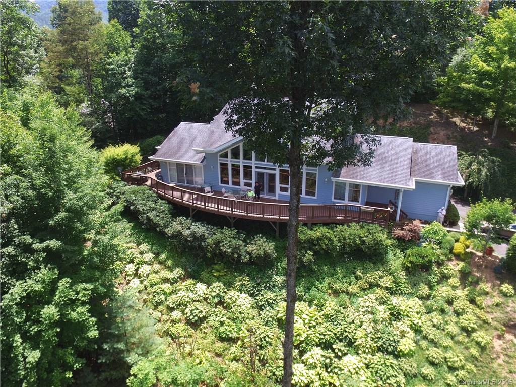 84 Tuxedo Ridge Maggie Valley NC 28751