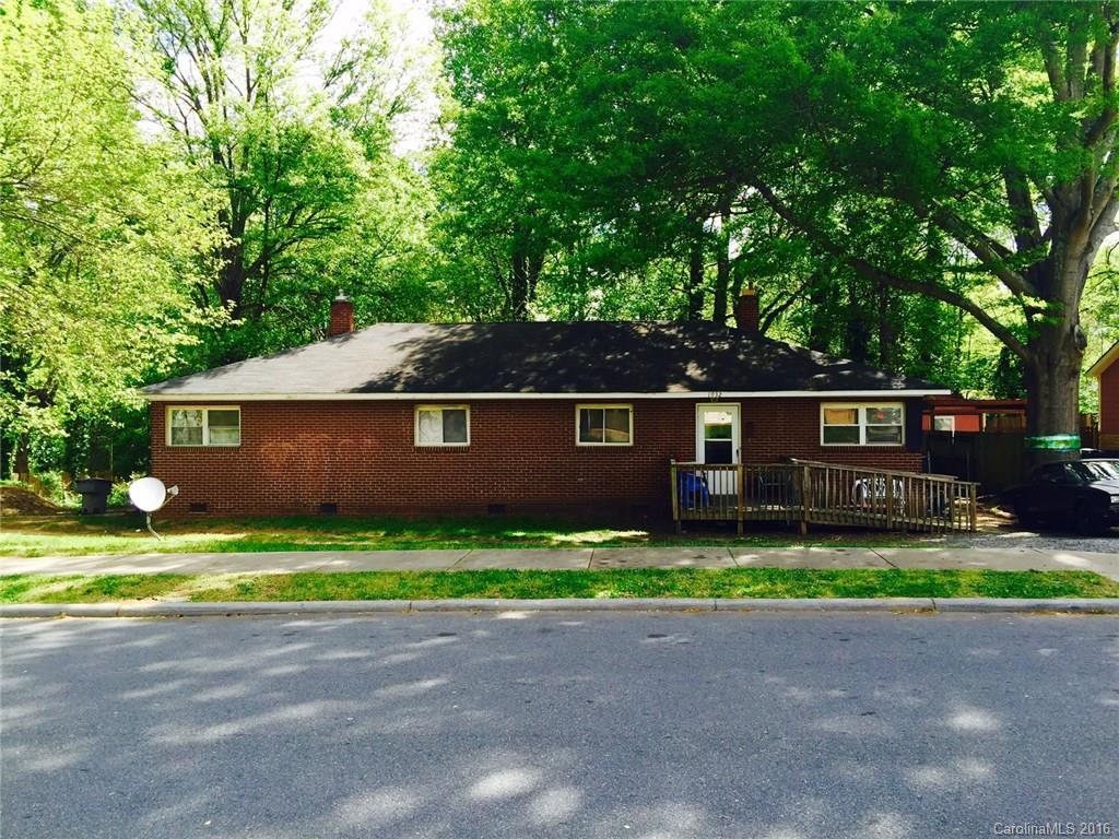 1932 Union Street Charlotte NC 28205