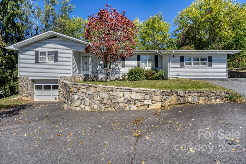 257 Poplar Street Canton NC 28716