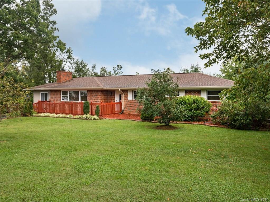 168 Monticello Road Weaverville NC 28787