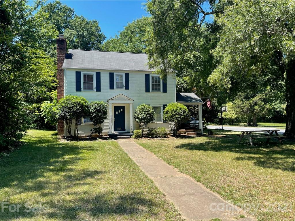 675 Propston Street NW Concord NC 28025