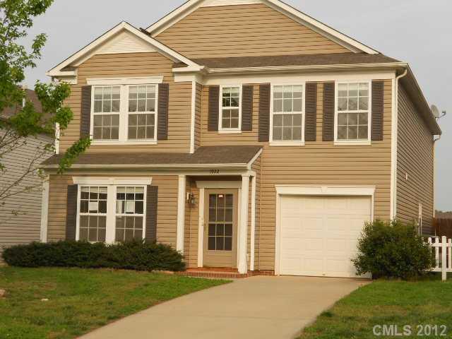 1922 Dunsmore Lane Waxhaw NC 28173