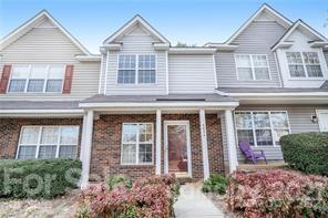 5826 Cougar Lane Charlotte NC 28269