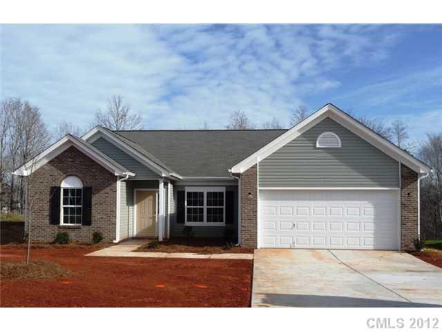 12321 Bronx Drive Huntersville NC 28078