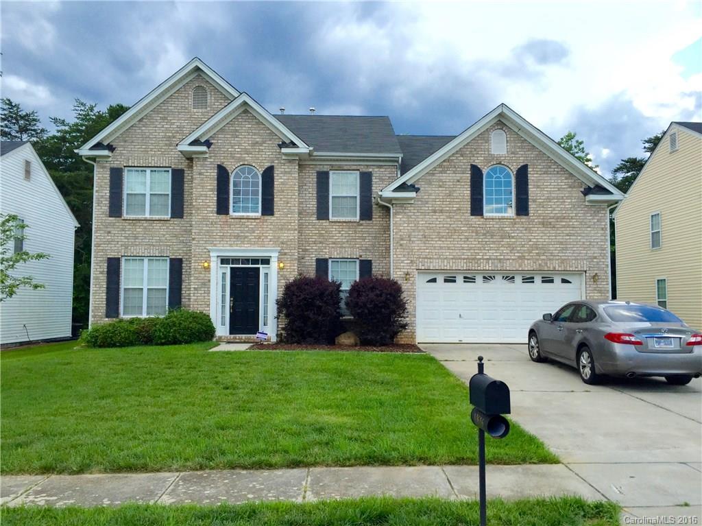 10616 Candlestick Court Charlotte NC 28273