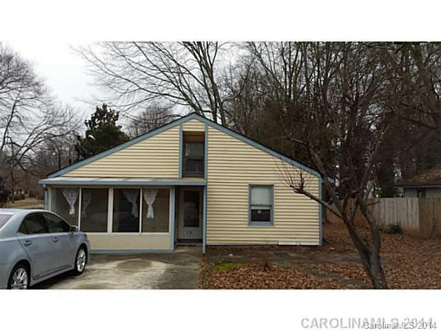 139 Potts Street Davidson NC 28036