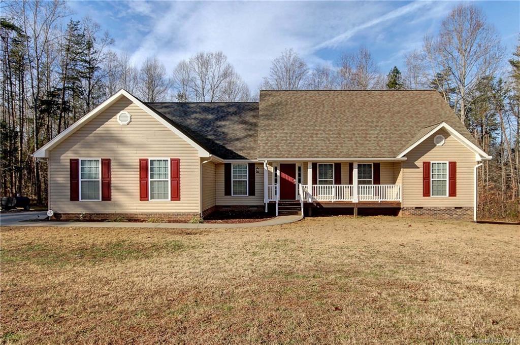 143 Furr Road Cleveland NC 27013
