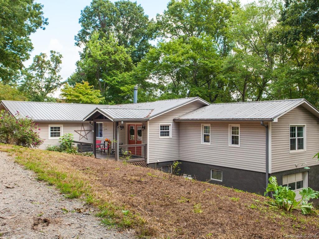 90 Reed Road Asheville NC 28805