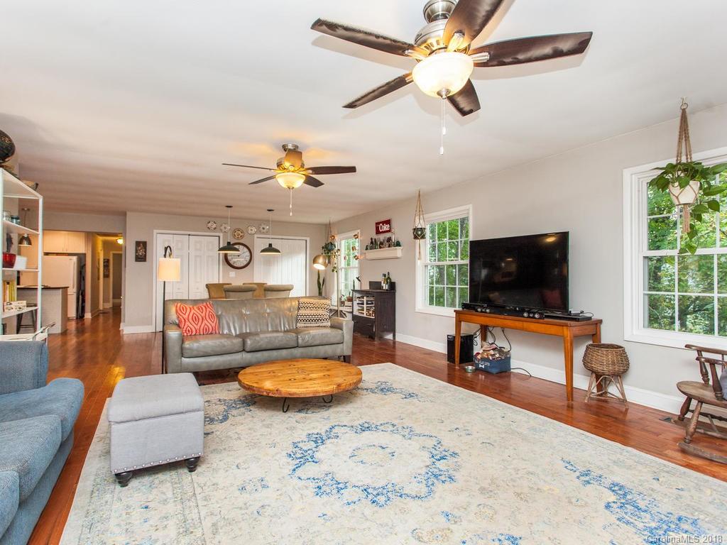 90 Reed Road Asheville NC 28805
