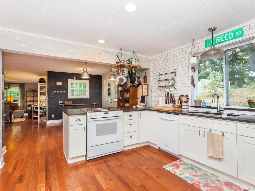 90 Reed Road Asheville NC 28805