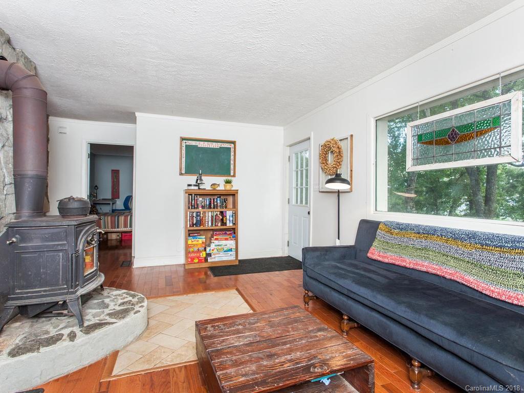 90 Reed Road Asheville NC 28805