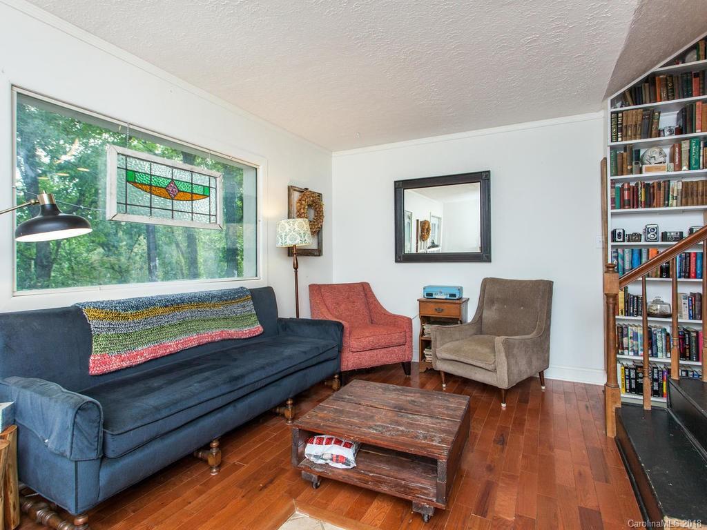 90 Reed Road Asheville NC 28805