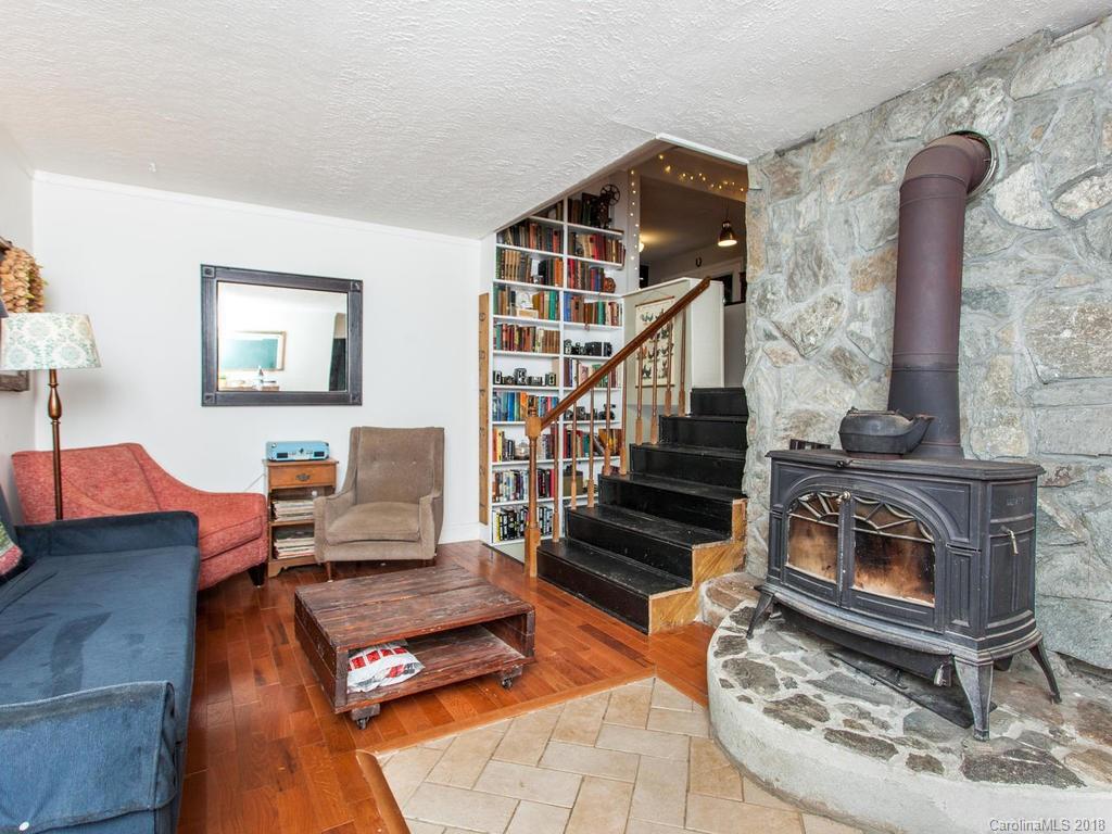 90 Reed Road Asheville NC 28805