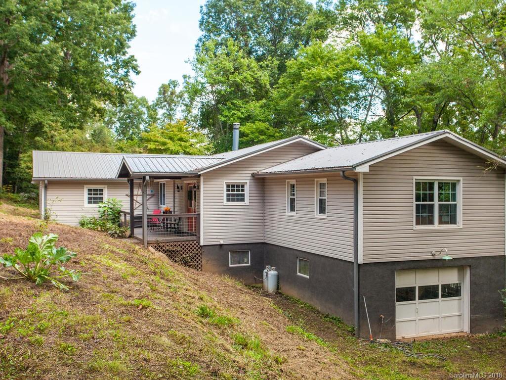 90 Reed Road Asheville NC 28805
