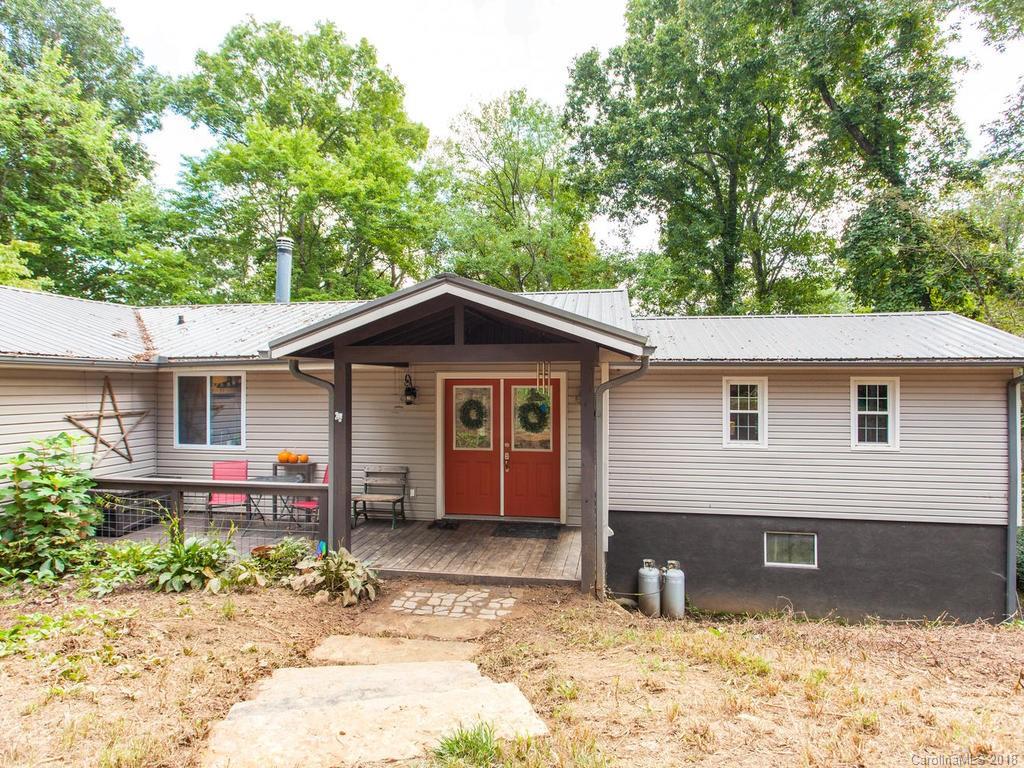 90 Reed Road Asheville NC 28805