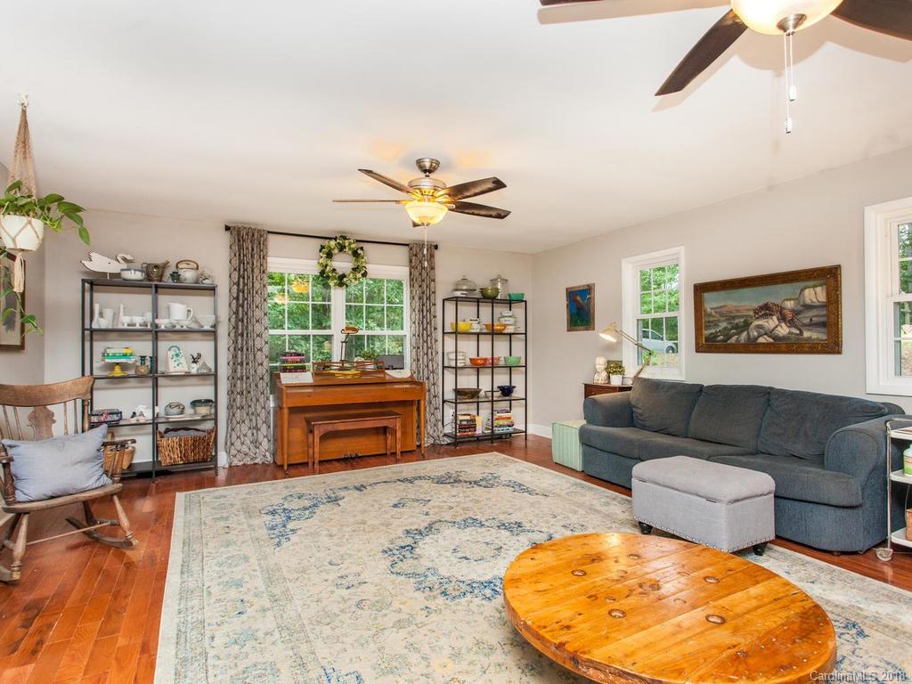 90 Reed Road Asheville NC 28805