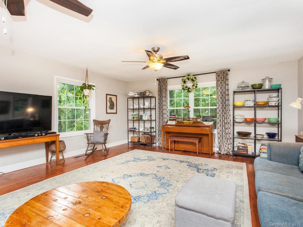90 Reed Road Asheville NC 28805