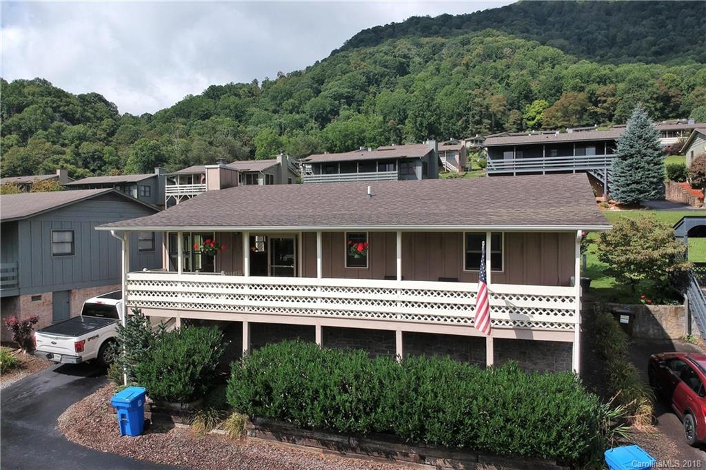 38 Boulder Lane Maggie Valley NC 28751
