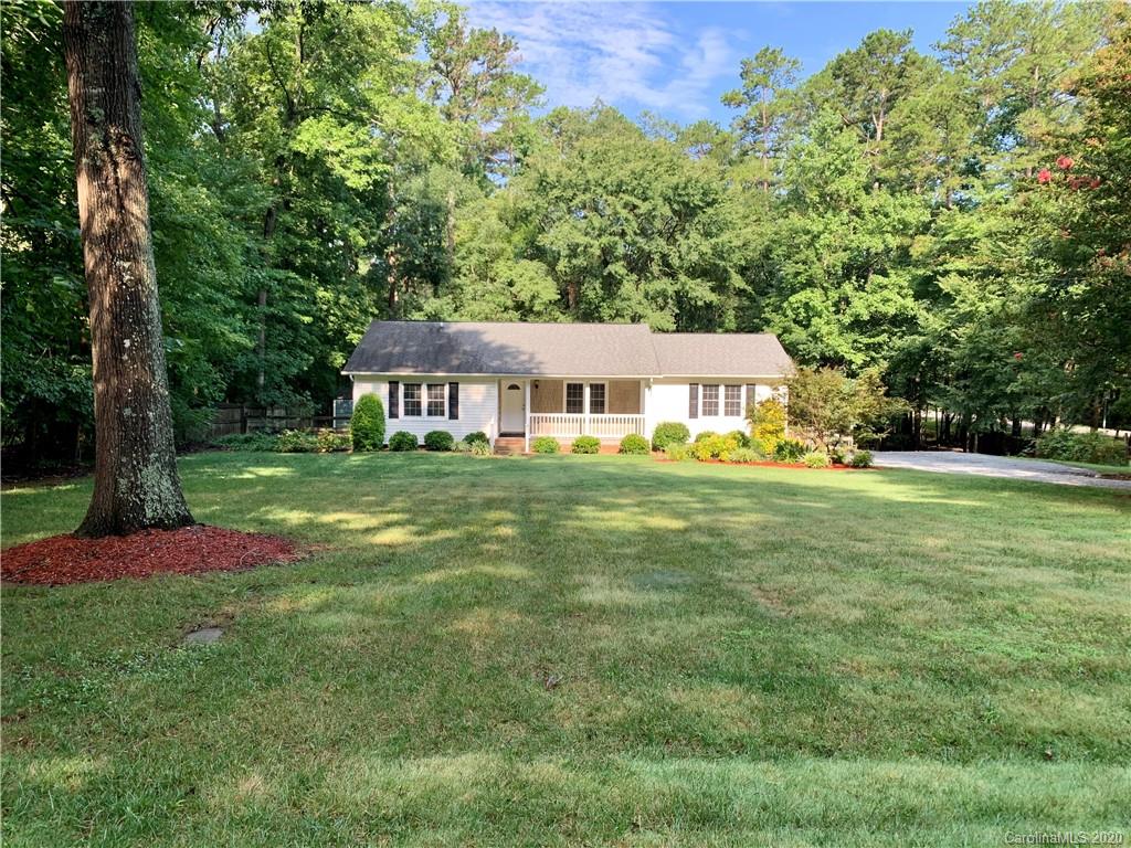 5900 Lindenwood Drive Matthews NC 28104