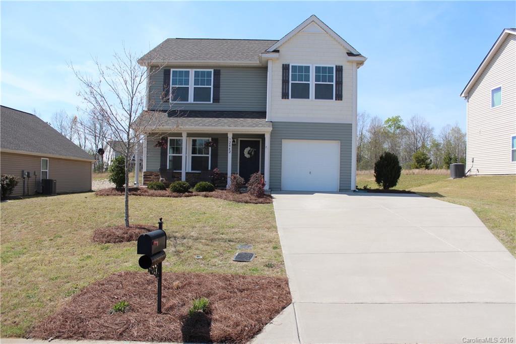 12842 Connemara Court Midland NC 28107