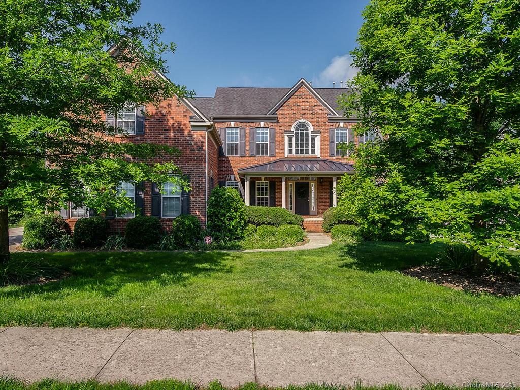 6418 Donnegal Farm Road Charlotte NC 28270
