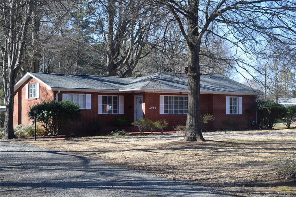 2924 Starnes Road Charlotte NC 28214