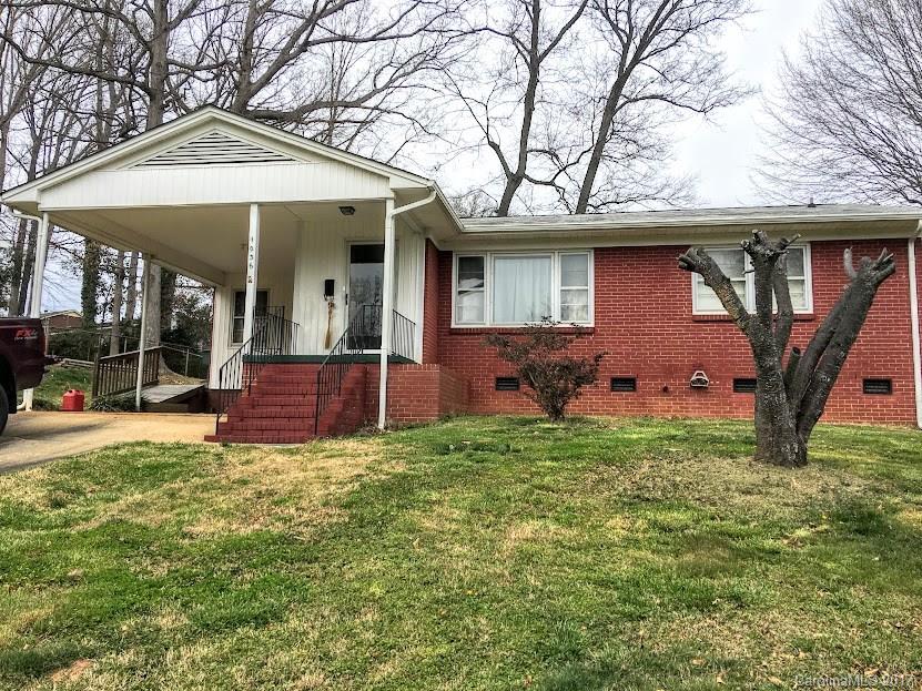 1036 Tanglewood Drive Gastonia NC 28054
