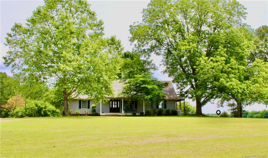 870 Stacey Road Rutherfordton NC 28139