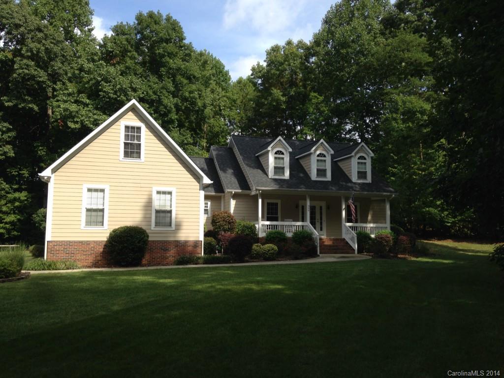 366 Blume Road Mooresville NC 28117