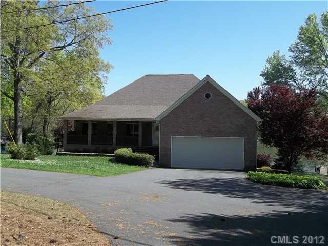 7529 Buckland Road Charlotte NC 28278